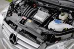 Mercedes-Benz A-Class 5-Door 2009 года